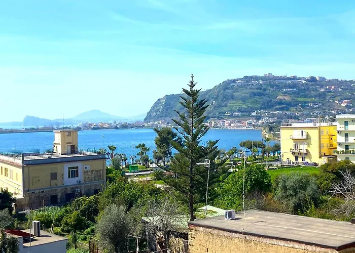 La Casa Sul Lago