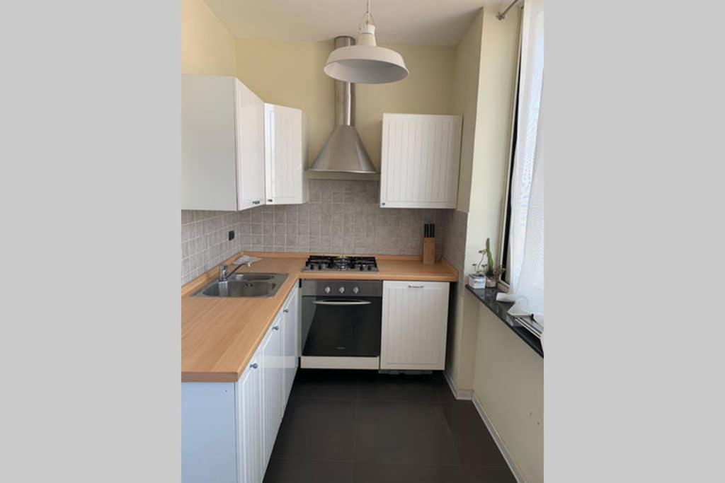 La Casa Sul Apartment