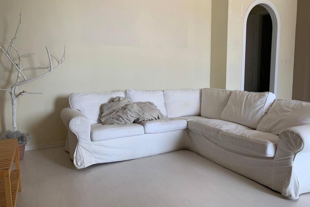 La Casa Sul Bacoli