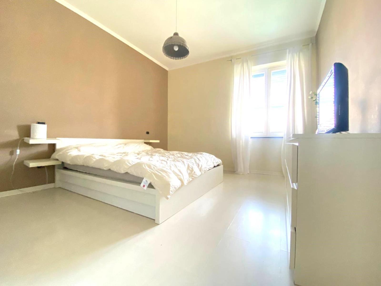La Casa Sul Apartment Bacoli