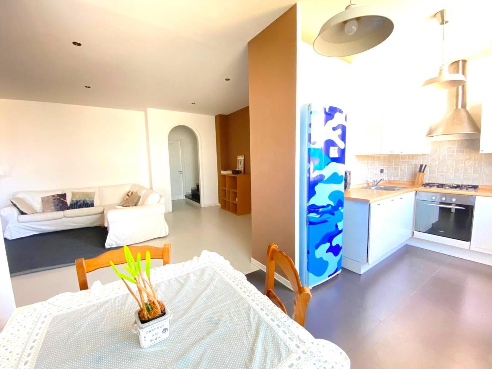 La Casa Sul Apartment